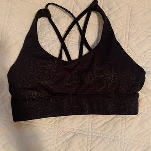 Zyia sports bra